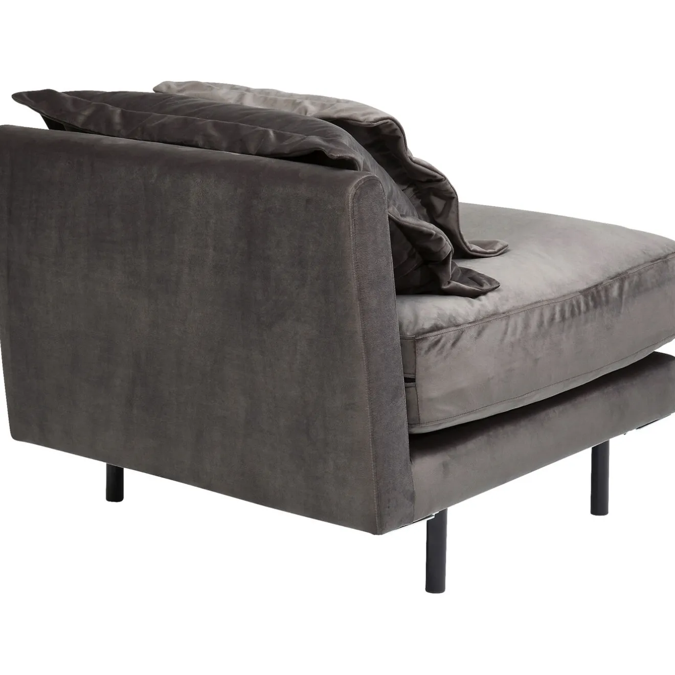 KARE Design Éléments De Canapés|Element De Sofa Lullaby Taupe