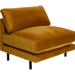 KARE Design Éléments De Canapés|Element Sofa Discovery Ambre