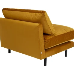 KARE Design Éléments De Canapés|Element Sofa Discovery Ambre