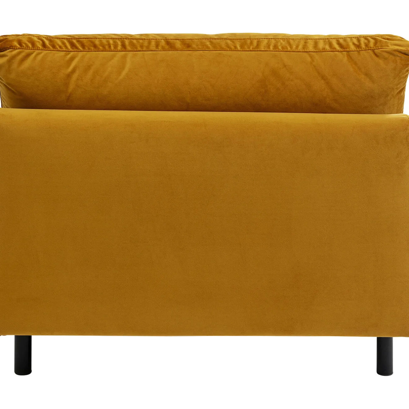KARE Design Éléments De Canapés|Element Sofa Discovery Ambre