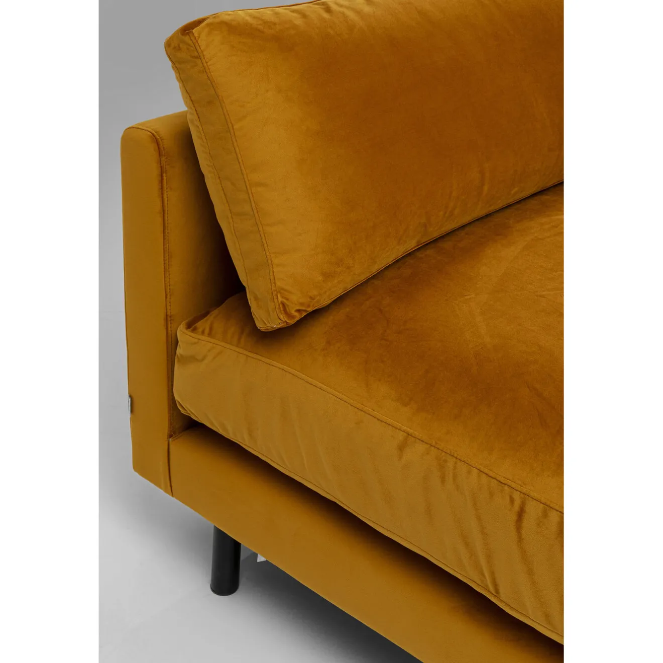 KARE Design Éléments De Canapés|Element Sofa Discovery Ambre