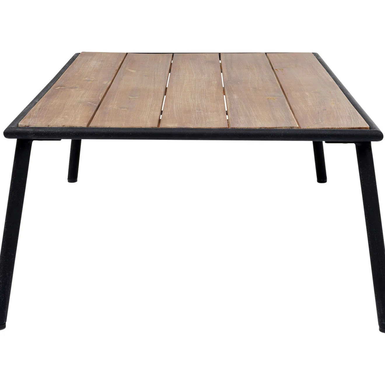 KARE Design Mobilier Lounge|Ensemble De Sieges Elba Nature Cinque (4-Pcs)