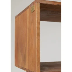 KARE Design Etagères De Séparation|Etagere Authentico Zick Zack 100X180Cm