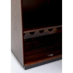 KARE Design Autres Etagères|Etagere Avec Table Ravello 54X163Cm