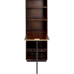 KARE Design Autres Etagères|Etagere Avec Table Ravello 54X163Cm