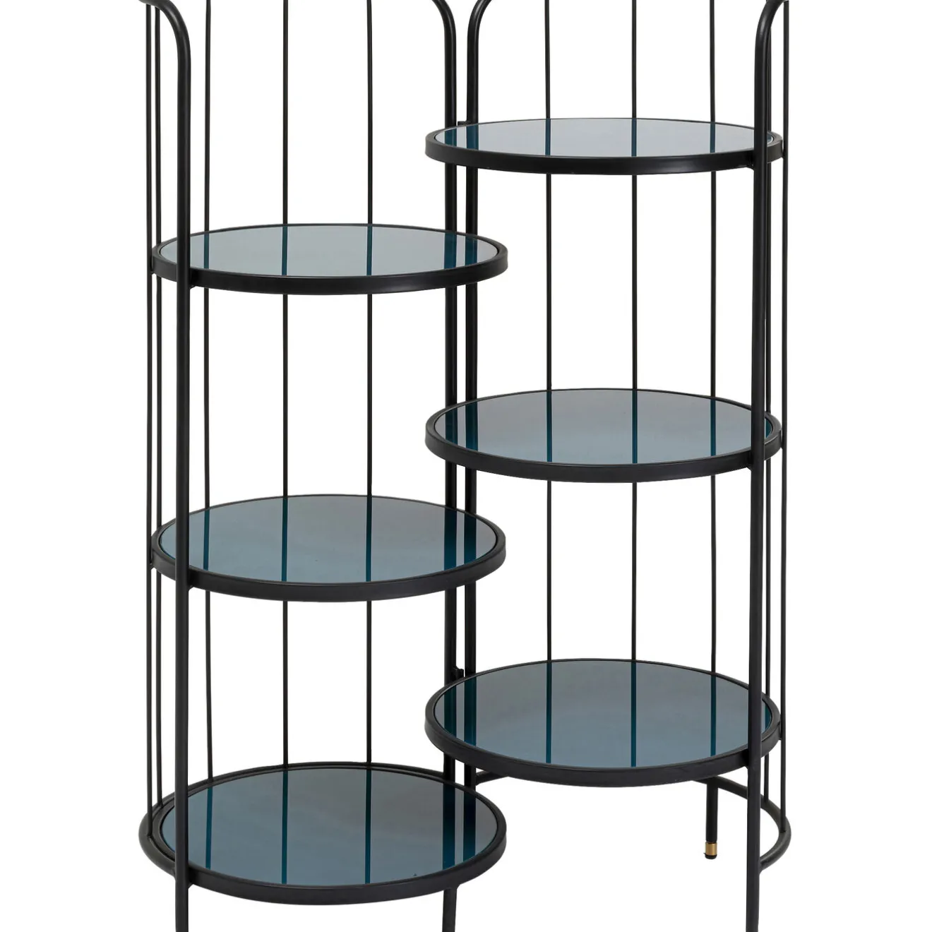 KARE Design Autres Etagères|Etagere Bandeja 43X110Cm