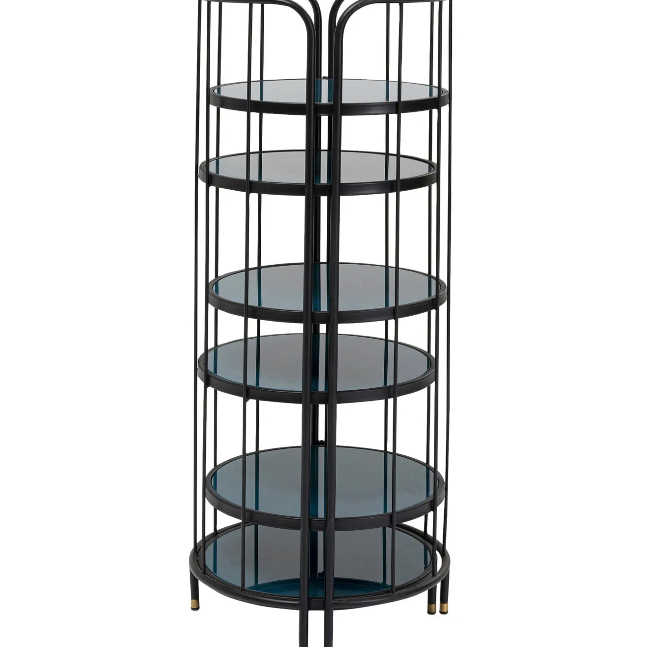 KARE Design Autres Etagères|Etagere Bandeja 43X110Cm
