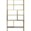 KARE Design Etagères De Séparation|Etagere Cesaro 90X170Cm