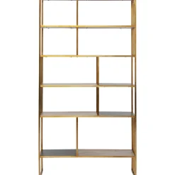 KARE Design Etagères De Séparation|Etagere Cesaro 90X170Cm