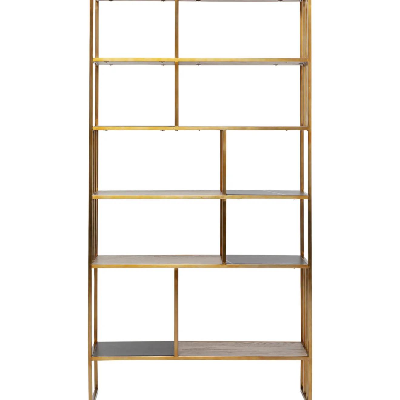KARE Design Etagères De Séparation|Etagere Cesaro 90X170Cm