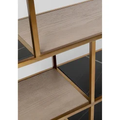 KARE Design Etagères De Séparation|Etagere Cesaro 90X170Cm