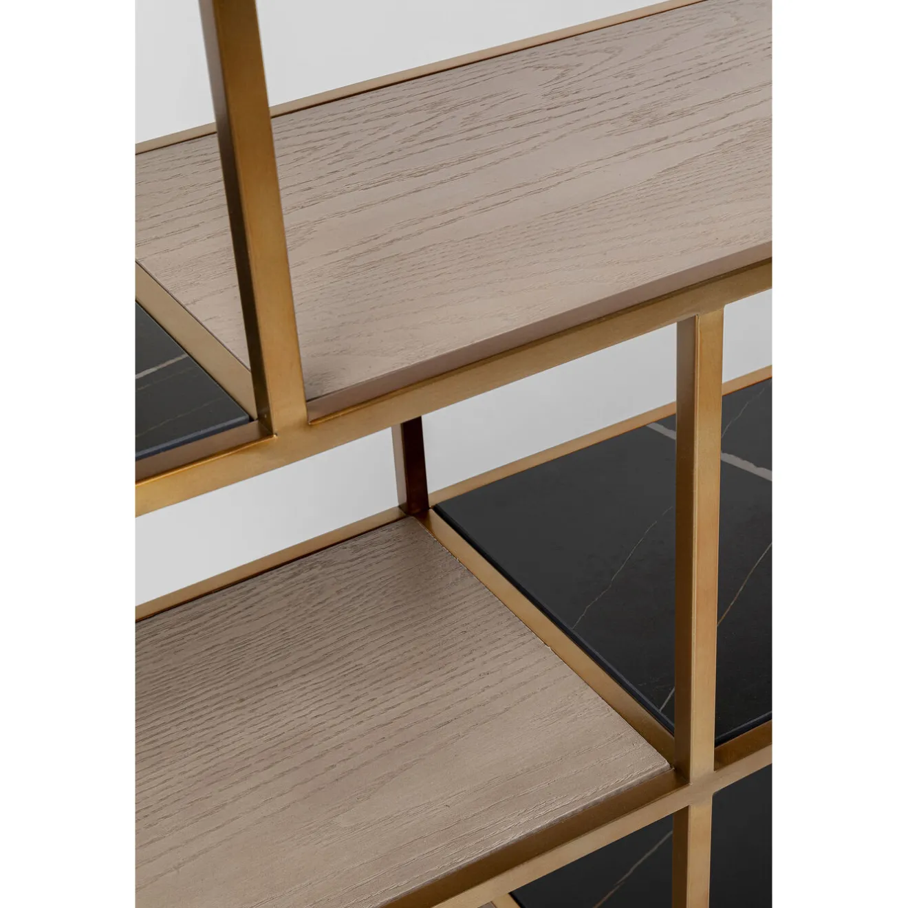 KARE Design Etagères De Séparation|Etagere Cesaro 90X170Cm