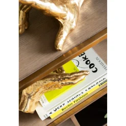 KARE Design Etagères De Séparation|Etagere Cesaro 90X170Cm