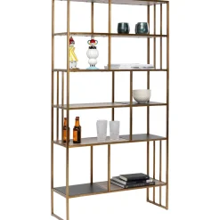 KARE Design Etagères De Séparation|Etagere Cesaro 90X170Cm