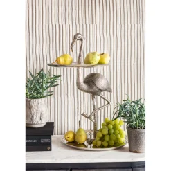 KARE Design Etagères|Etagere Flamingo