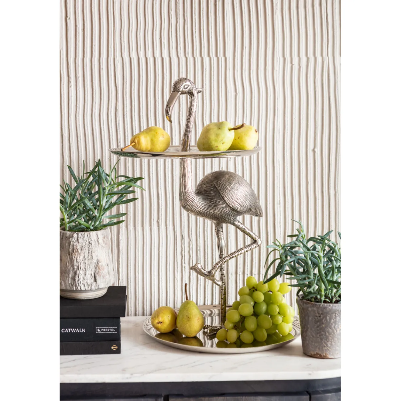 KARE Design Etagères|Etagere Flamingo