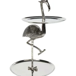 KARE Design Etagères|Etagere Flamingo