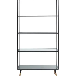 KARE Design Bibliothèques|Etagere La Gomera 100X200Cm