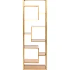 KARE Design Etagères De Séparation|Etagere Loft Dore 60X195Cm