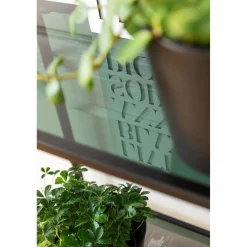 KARE Design Etagères De Séparation|Etagere Loft Noir 115X195Cm