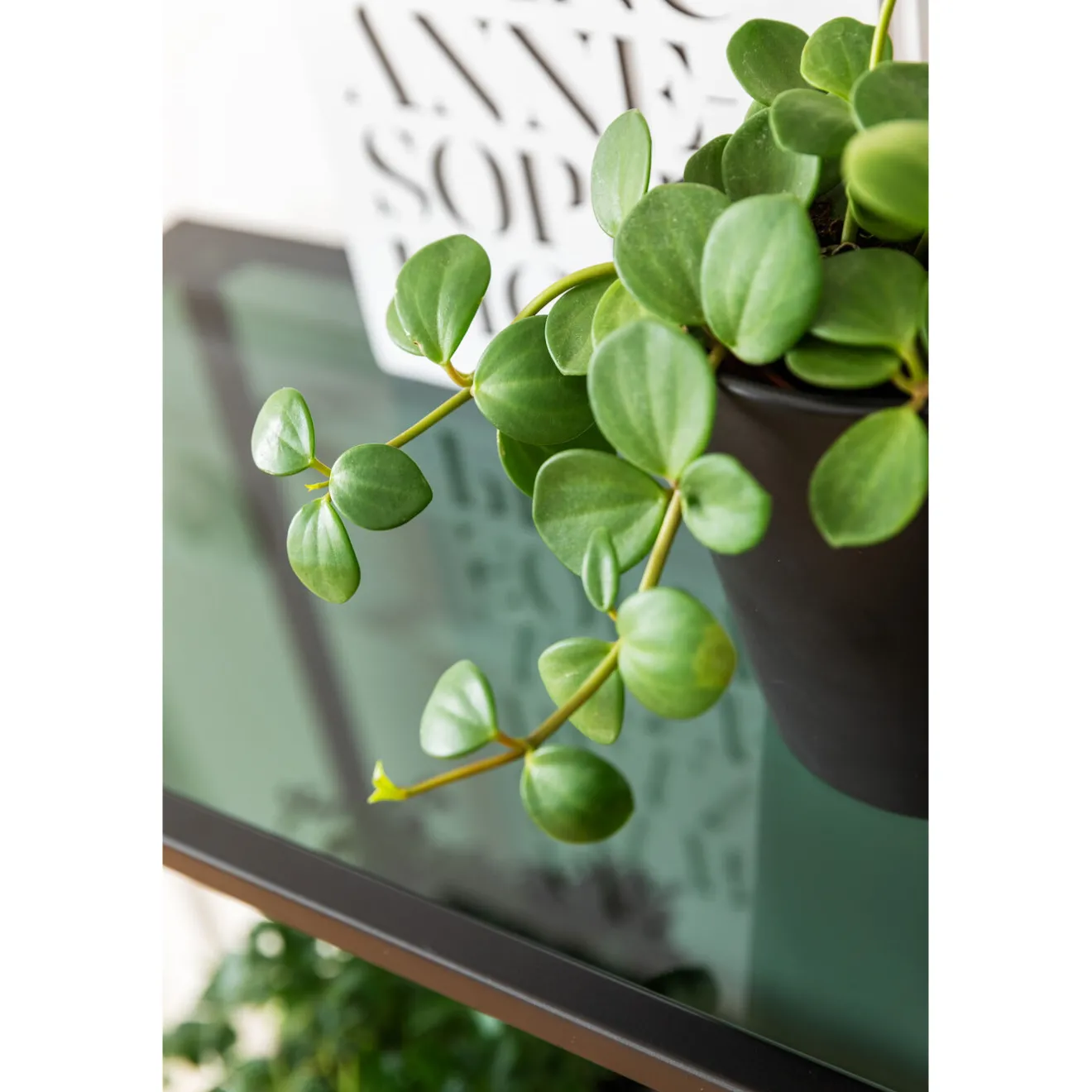 KARE Design Etagères De Séparation|Etagere Loft Noir 115X195Cm