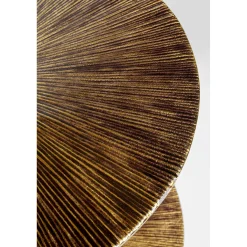 KARE Design Etagères|Etagere Lovely Laiton 162Cm