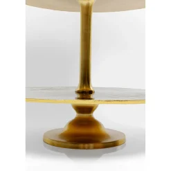 KARE Design Etagères|Etagere Lovely Laiton 162Cm