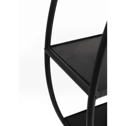 KARE Design Etagères De Séparation|Etagere Mason Rond