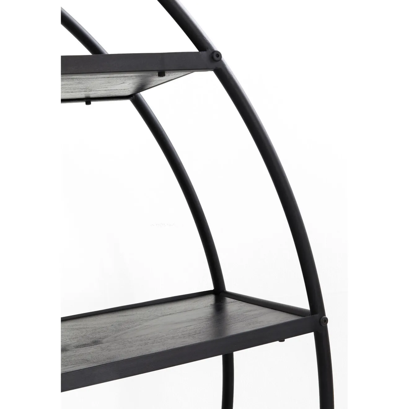 KARE Design Etagères De Séparation|Etagere Mason Rond