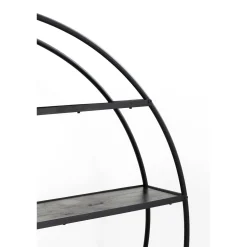 KARE Design Etagères De Séparation|Etagere Mason Rond