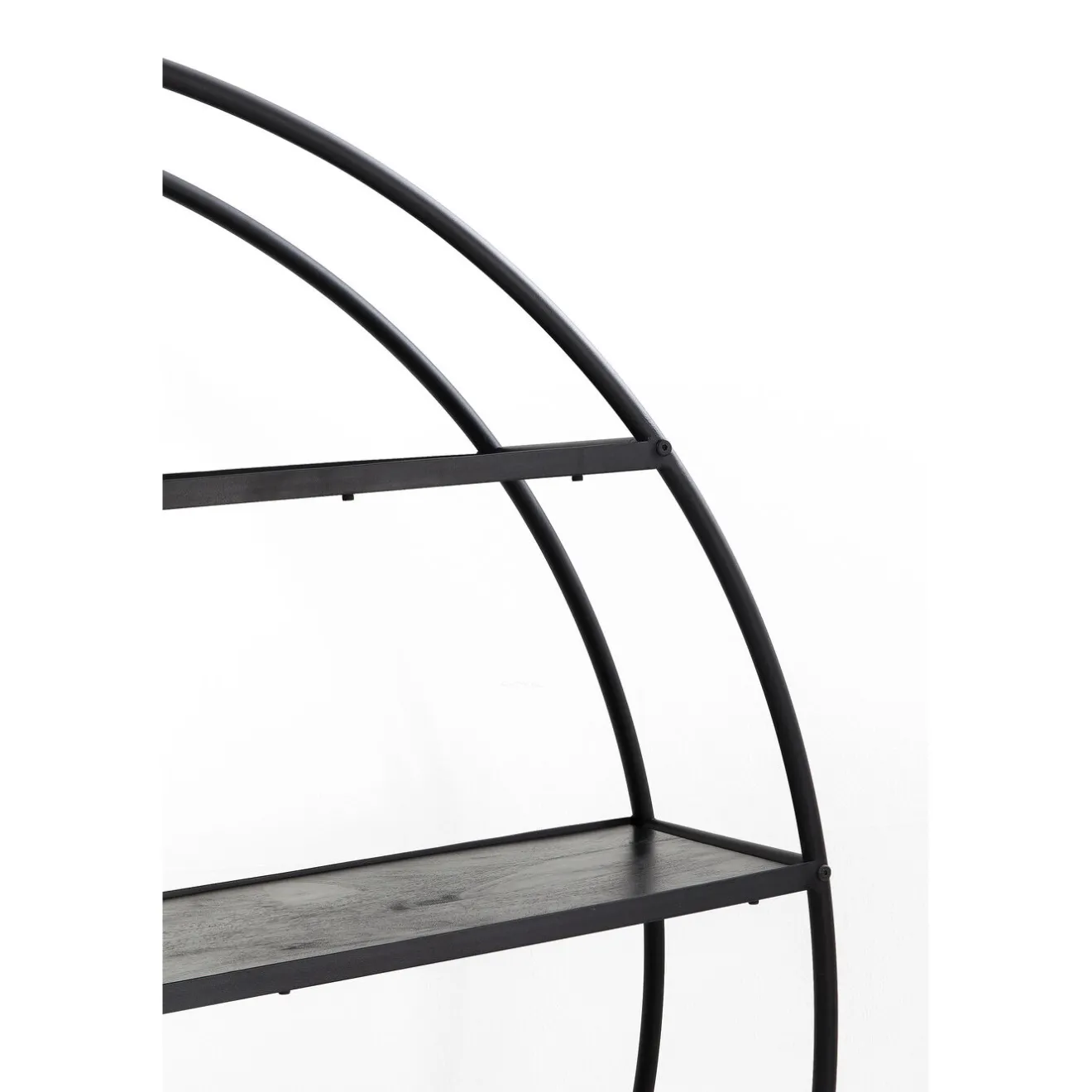 KARE Design Etagères De Séparation|Etagere Mason Rond