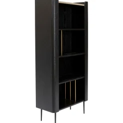 KARE Design Bibliothèques|Etagere Milano 80X170Cm