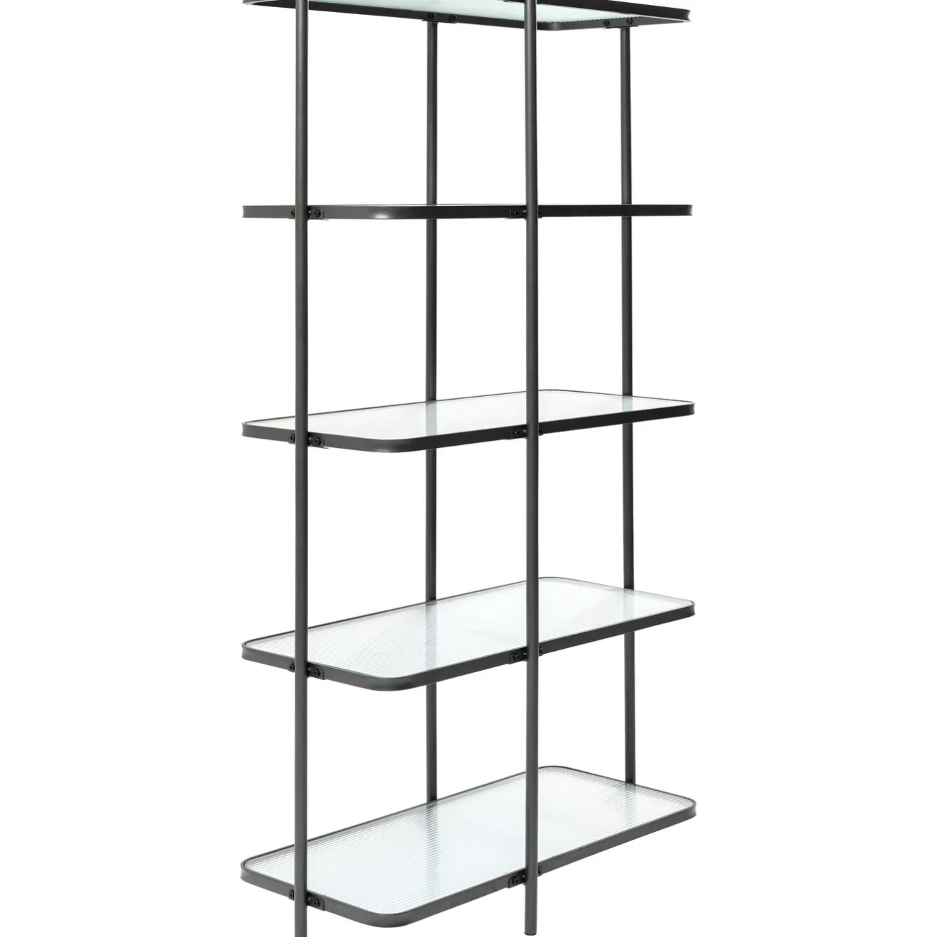 KARE Design Etagères De Séparation|Etagere Modern Art 100X200Cm