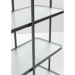 KARE Design Etagères De Séparation|Etagere Modern Art 100X200Cm