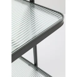 KARE Design Etagères De Séparation|Etagere Modern Art 100X200Cm