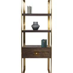 KARE Design Etagères De Séparation|Etagere Osaka 82X210Cm