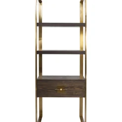 KARE Design Etagères De Séparation|Etagere Osaka 82X210Cm