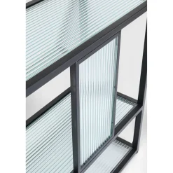 KARE Design Etagères De Séparation|Etagere Skyler 115X195Cm