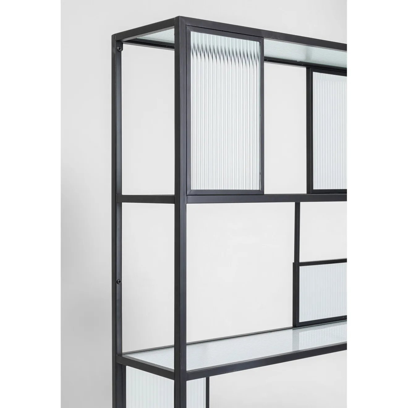 KARE Design Etagères De Séparation|Etagere Skyler 115X195Cm