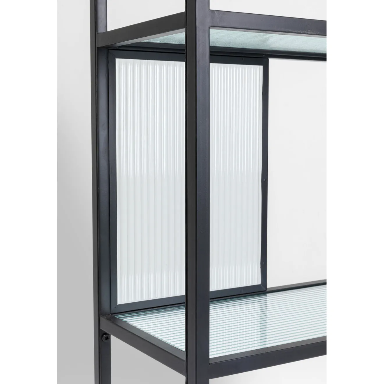 KARE Design Etagères De Séparation|Etagere Skyler 115X195Cm
