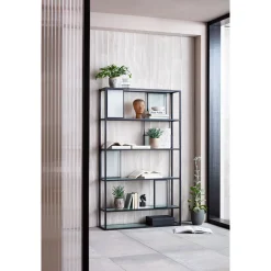 KARE Design Etagères De Séparation|Etagere Skyler 115X195Cm