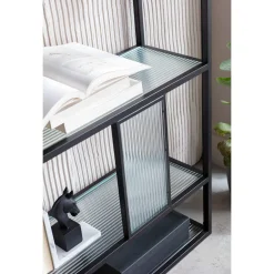 KARE Design Etagères De Séparation|Etagere Skyler 115X195Cm
