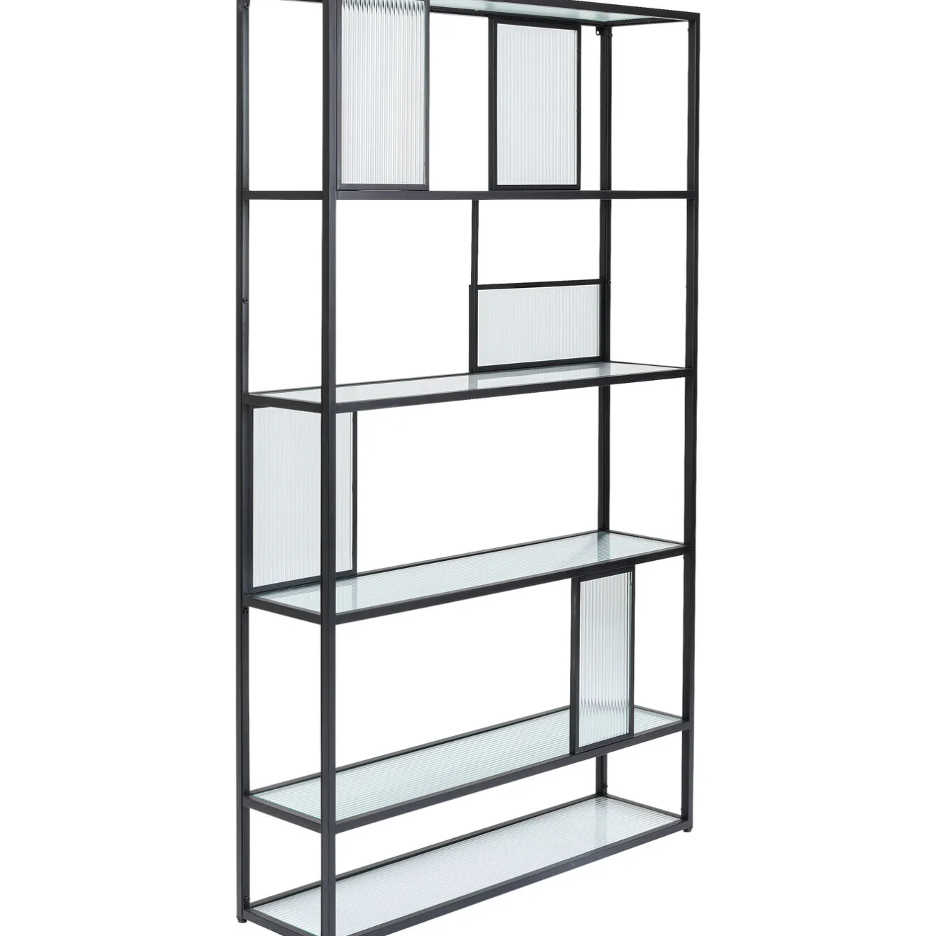 KARE Design Etagères De Séparation|Etagere Skyler 115X195Cm