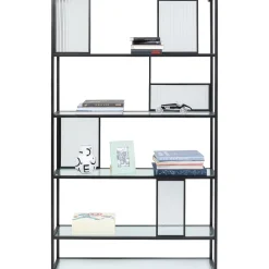 KARE Design Etagères De Séparation|Etagere Skyler 115X195Cm