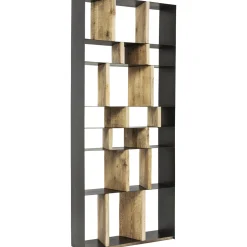 KARE Design Etagères De Séparation|Etagere Storm 100X234Cm