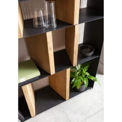KARE Design Etagères De Séparation|Etagere Storm 100X234Cm