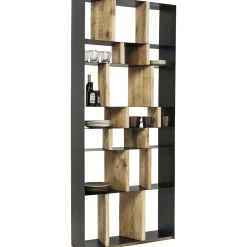 KARE Design Etagères De Séparation|Etagere Storm 100X234Cm