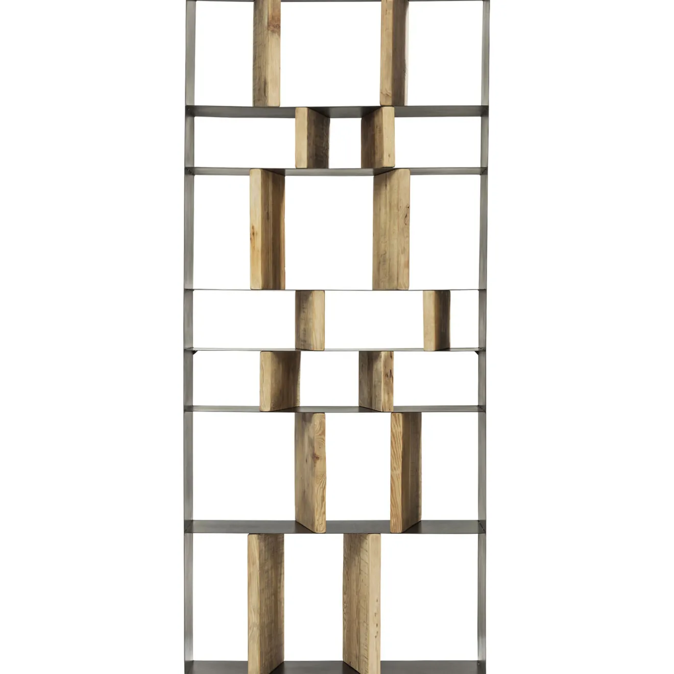 KARE Design Etagères De Séparation|Etagere Storm 100X234Cm