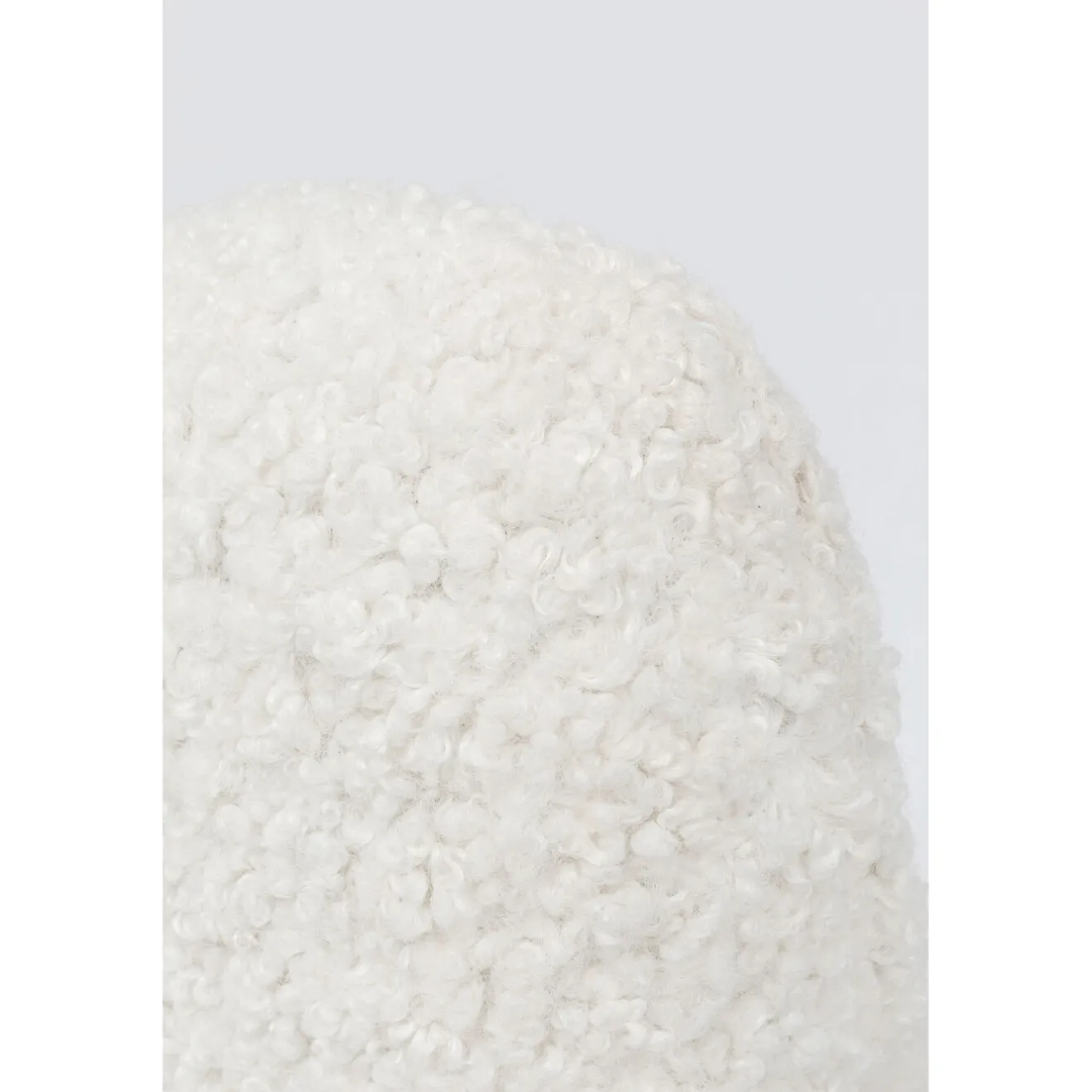 KARE Design Fauteuils À Bascule|Fauteuil À Bascule Balance Blanc