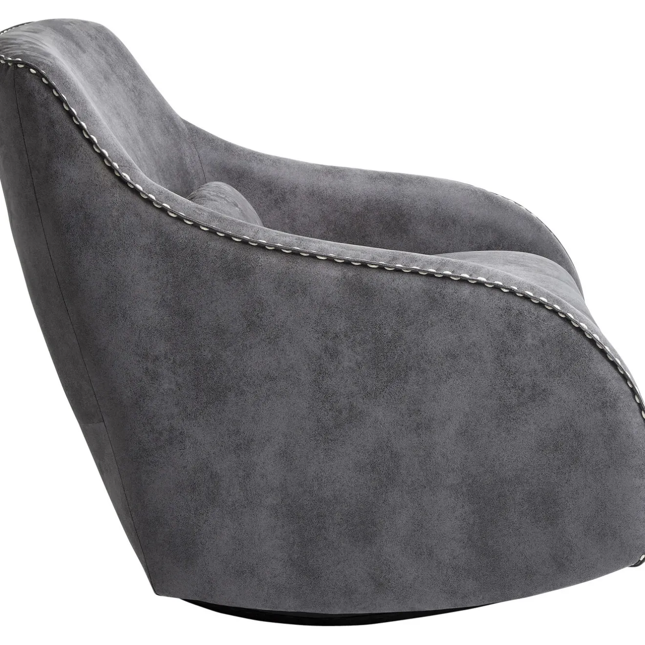 KARE Design Fauteuils À Bascule|Fauteuil À Bascule Swing Ritmo Vintage